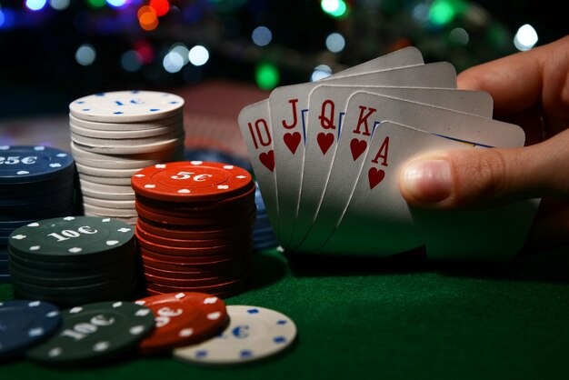 Lucky Twins draw results display showing winning numbers and payout confirmation